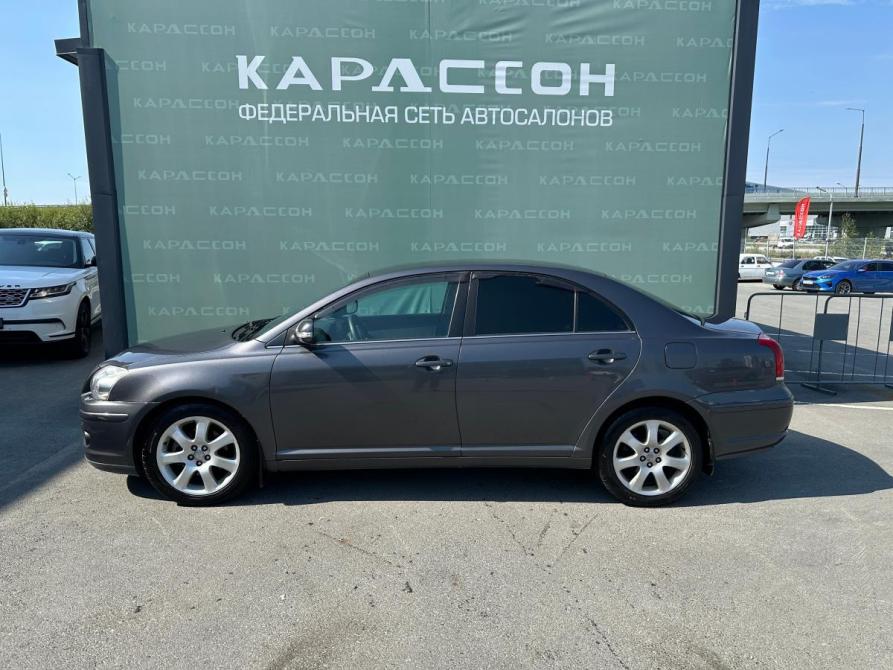 Toyota Avensis II Екатеринбург  - изображение 3