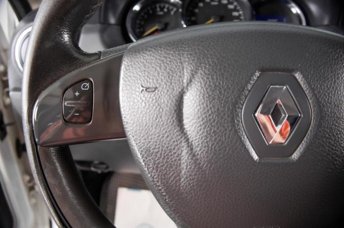 Renault Duster I Рестайлинг с пробегом 2016 года, цена 1 199 000 рублей, 170000 км, внедорожник, Автокод Объявления