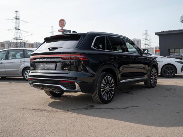Geely Monjaro I Рестайлинг с пробегом 2025 года, цена 4 145 000 рублей, 63 км, внедорожник, Автокод Объявления