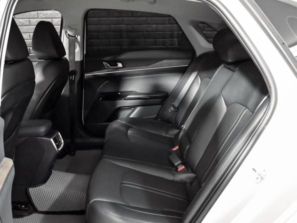 Kia K5 III с пробегом 2022 года, цена 2 750 000 рублей, 62013 км, седан, Автокод Объявления