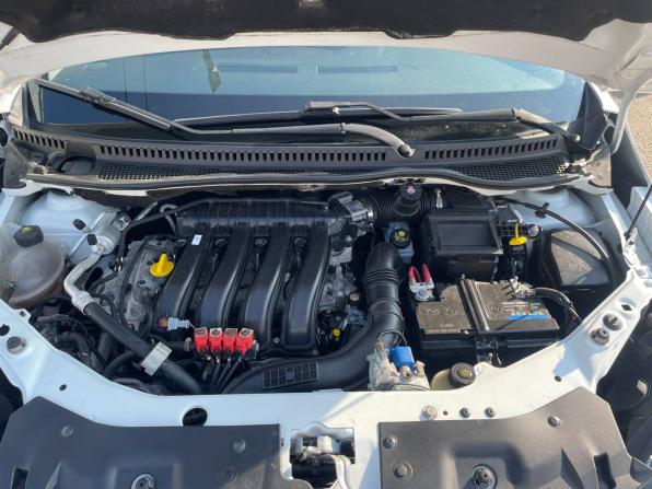 Renault Kaptur I с пробегом 2016 года, цена 1 418 000 рублей, 174731 км, внедорожник, Автокод Объявления