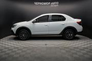 Renault Logan II Рестайлинг Крым  - изображение 21