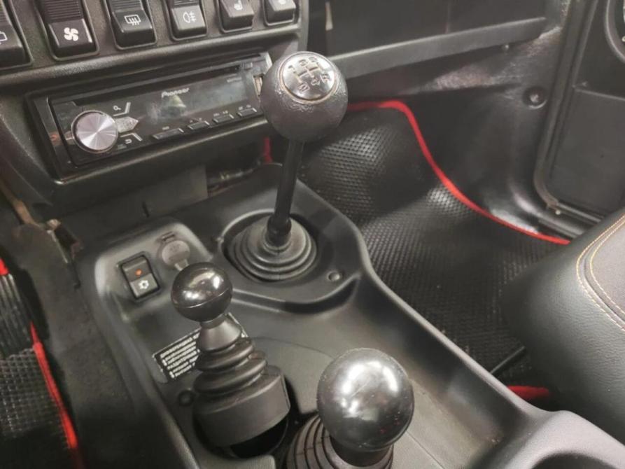 Lada (ВАЗ) 2121 (4x4) I Рестайлинг Набережные Челны  - изображение 13