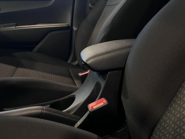 Kia Rio IV Рестайлинг с пробегом 2021 года, цена 2 030 000 рублей, 54010 км, седан, Автокод Объявления
