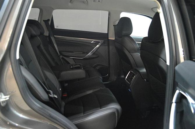Geely Atlas Pro с пробегом 2023 года, цена 2 300 000 рублей, 12000 км, внедорожник, Автокод Объявления