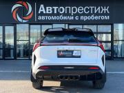Geely Cityray Волгоград  - изображение 34