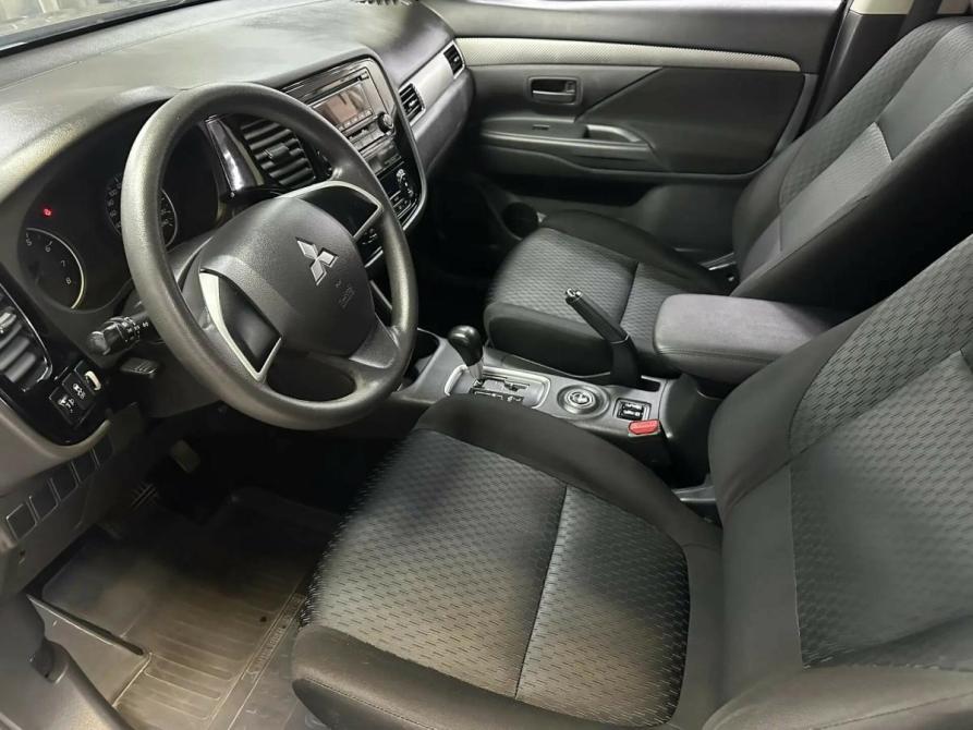 Mitsubishi Outlander III Набережные Челны  - изображение 9