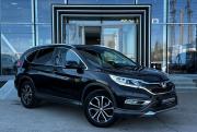 Honda CR-V IV Рестайлинг Уфа  - изображение 21