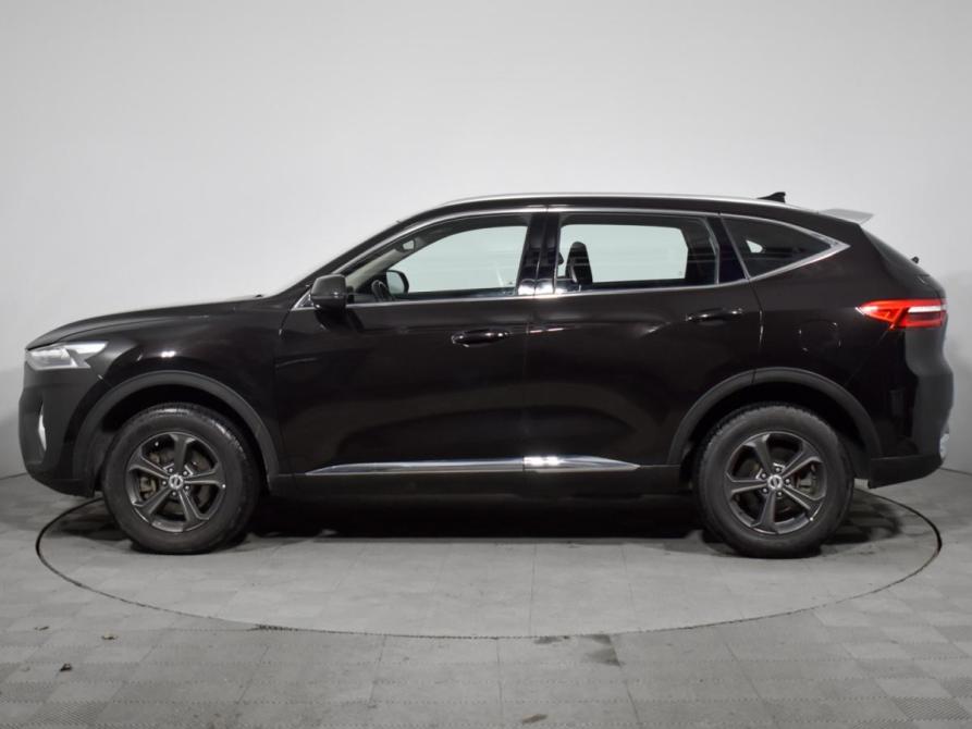 Haval F7 I Санкт-Петербург  - изображение 8