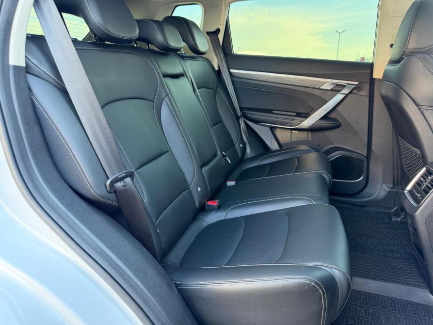 Geely Atlas Pro Набережные Челны  - изображение 20
