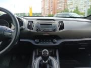 Kia Sportage III Рестайлинг Йошкар-Ола  - изображение 40