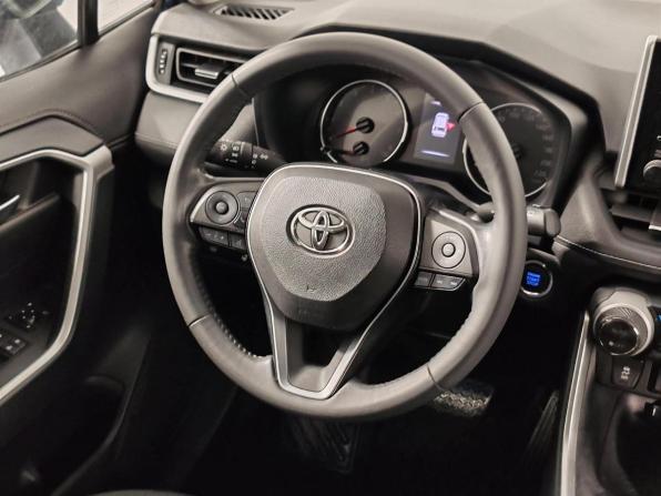 Toyota RAV4 V (XA50) с пробегом 2020 года, цена 2 749 000 рублей, 190575 км, внедорожник, Автокод Объявления