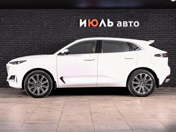 Changan UNI-K с пробегом 2023 года, цена 2 895 000 рублей, 27361 км, внедорожник, Автокод Объявления