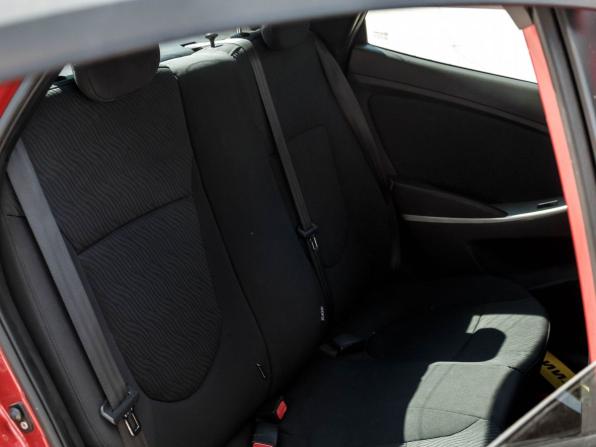Hyundai Solaris I с пробегом 2011 года, цена 815 000 рублей, 101668 км, седан, Автокод Объявления