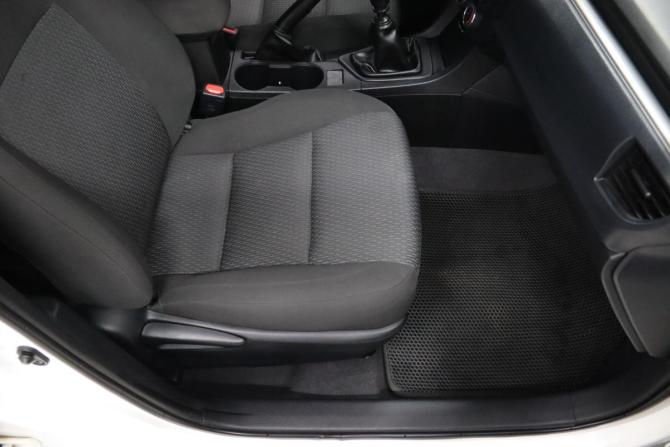 Toyota Corolla XI (E160 E170 E180) с пробегом 2013 года, цена 1 165 650 рублей, 181744 км, седан, Автокод Объявления