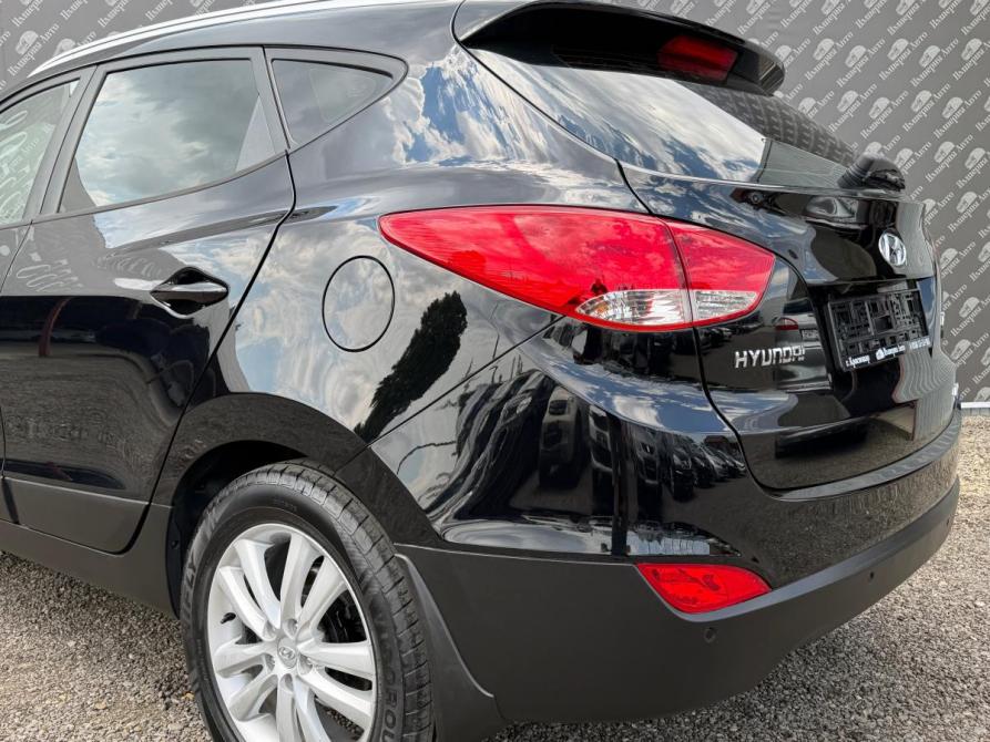 Hyundai ix35 I Краснодар  - изображение 7