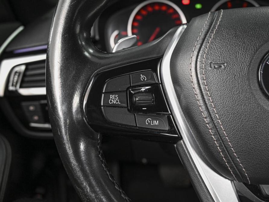 BMW 5 серии VII (G30/G31/G38) Ставрополь  - изображение 19
