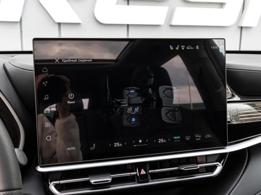 Toyota Highlander IV (XU70) Краснодар  - изображение 19