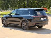Li Auto (Lixiang) L9 I Москва  - изображение 41