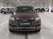 Audi Q7 I (4L) Рестайлинг Казань  - изображение 29