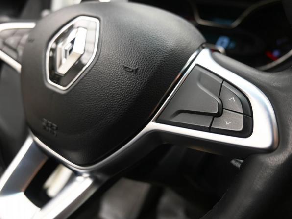 Renault Kaptur I Рестайлинг с пробегом 2021 года, цена 1 109 000 рублей, 152742 км, внедорожник, Автокод Объявления