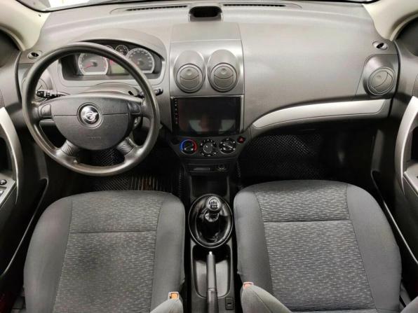 Ravon Nexia R3 с пробегом 2017 года, цена 537 500 рублей, 140420 км, седан, Автокод Объявления