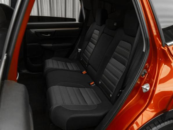 Honda CR-V V с пробегом 2017 года, цена 2 370 000 рублей, 191476 км, внедорожник, Автокод Объявления