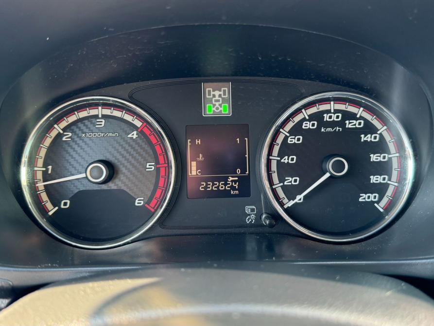 Mitsubishi L200 V Архангельск  - изображение 16
