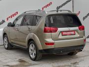 Peugeot 4007 Екатеринбург  - изображение 26