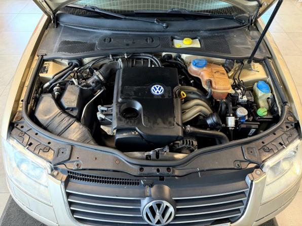 Volkswagen Passat B5 Рестайлинг с пробегом 2001 года, цена 350 031 рубль, 276445 км, седан, Автокод Объявления