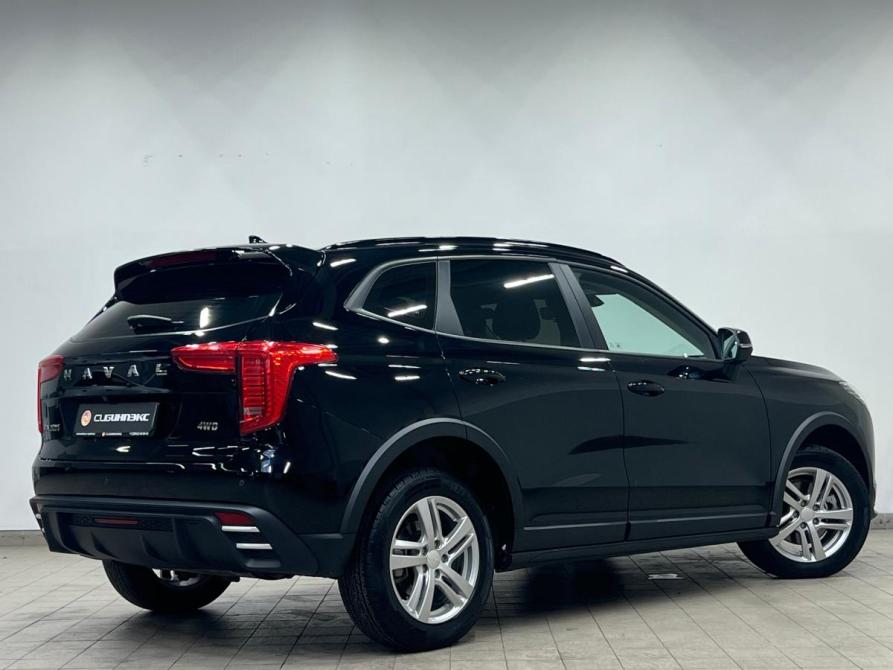 Haval Jolion I Рестайлинг Кемерово  - изображение 4