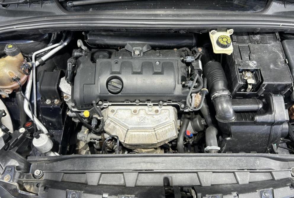 Peugeot 408 I Саранск  - изображение 26