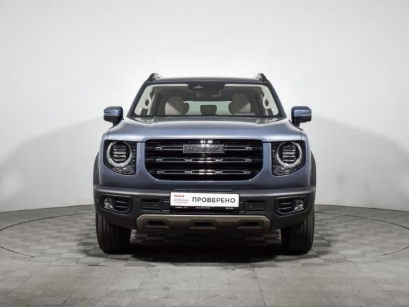 Haval Dargo с пробегом 2022 года, цена 2 490 000 рублей, 34025 км, внедорожник, Автокод Объявления