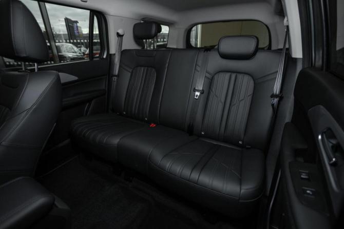 Новый Haval H5 II 2026 года, цена 4 049 000 рублей, внедорожник, Автокод Объявления