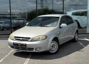 Chevrolet Lacetti I Воронеж  - изображение 17