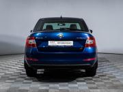 Skoda Octavia III (A7) Москва  - изображение 25