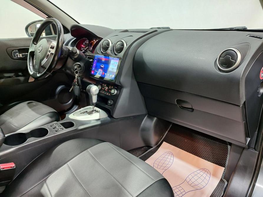 Nissan Qashqai I Рестайлинг Нижневартовск  - изображение 14