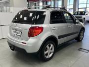 Suzuki SX4 I (Classic) Казань  - изображение 24