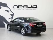 Toyota Camry VII (XV50) Ростов-на-Дону  - изображение 29