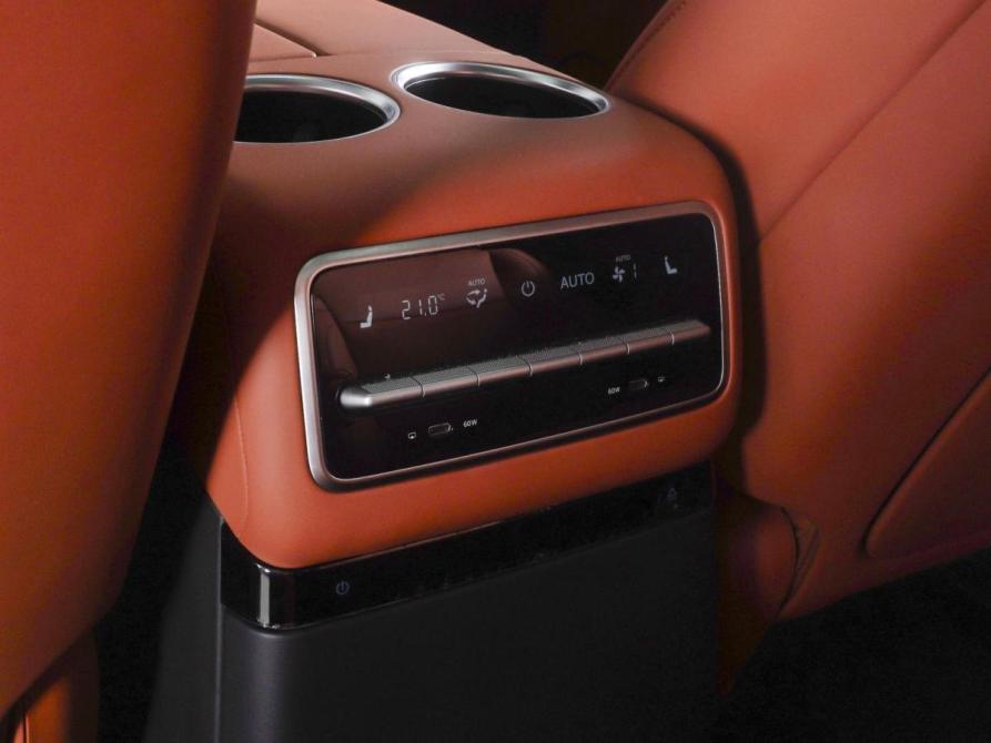 Li Auto (Lixiang) L9 I Ростов-на-Дону  - изображение 17