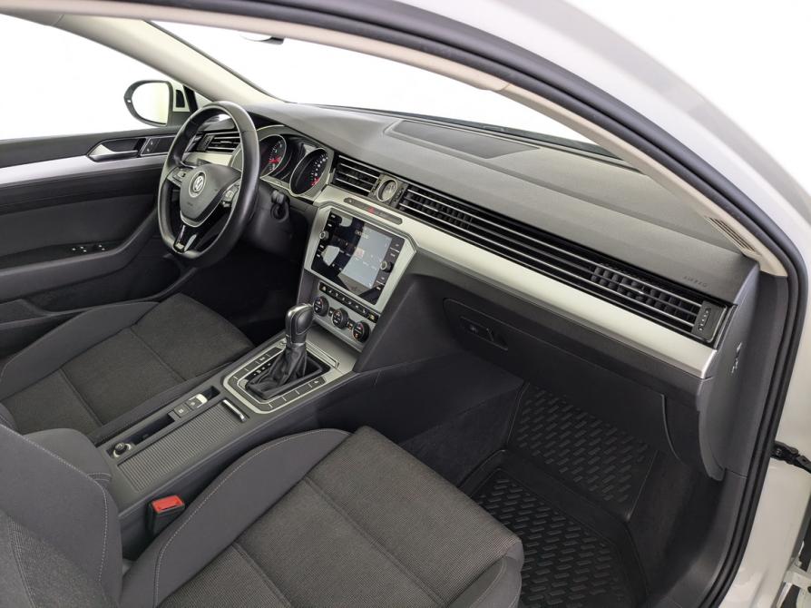Volkswagen Passat B8 Москва  - изображение 11