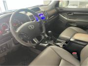 Toyota Land Cruiser Prado 120 Series Ярославль  - изображение 26