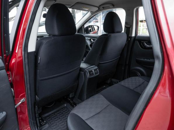 Nissan Qashqai II с пробегом 2017 года, цена 1 598 700 рублей, 121226 км, внедорожник, Автокод Объявления