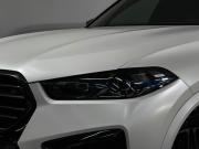 BMW X5 M III (F95) Рестайлинг Москва  - изображение 43
