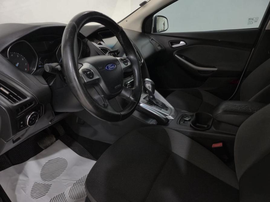 Ford Focus III Альметьевск  - изображение 12