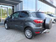 Ford EcoSport II Стерлитамак  - изображение 20