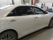 Toyota Camry VII (XV50) Рестайлинг Санкт-Петербург  - изображение 34