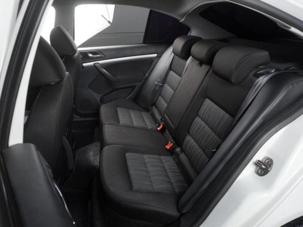Skoda Octavia II (A5) Рестайлинг с пробегом 2013 года, цена 730 000 рублей, 259525 км, лифтбек, Автокод Объявления