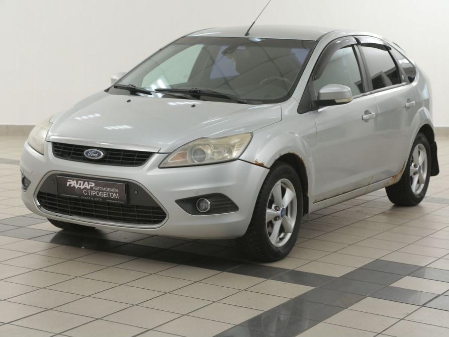 Ford Focus II Рестайлинг Иваново  - изображение 8