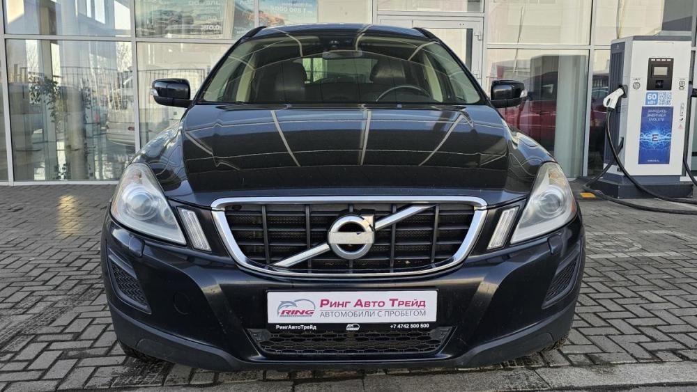 Volvo XC60 I Липецк  - изображение 3